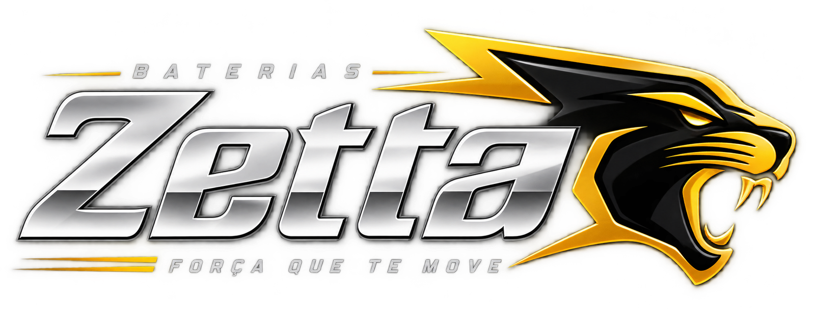 Bateria Zetta