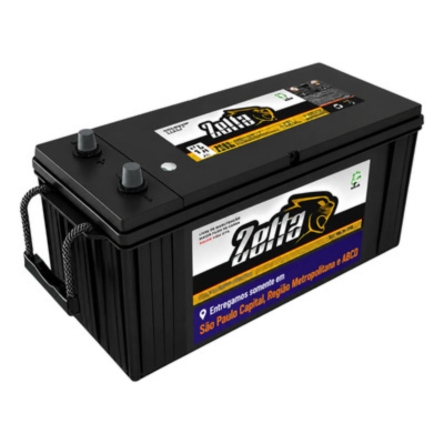 Bateria Zetta 150Ah