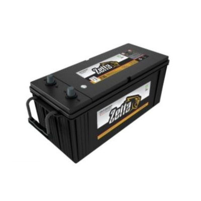 Bateria Zetta 180Ah