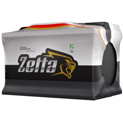 Bateria Zetta 50Ah
